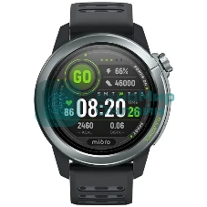 Умные часы Mibro GS Active 2 Темно-серый