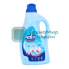 Кондиционер для белья Active 2500 мл. Морской (511501046)