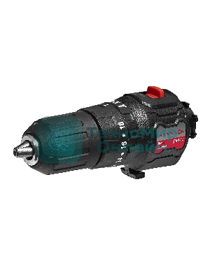 Дрель ударная Интерскол MODUL DAU-13 755.0.3.08