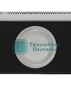 Вытяжка Krona KAMILLA TK 600 черный (1 мотор)