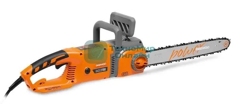 Пила электрическая Daewoo DACS2700E