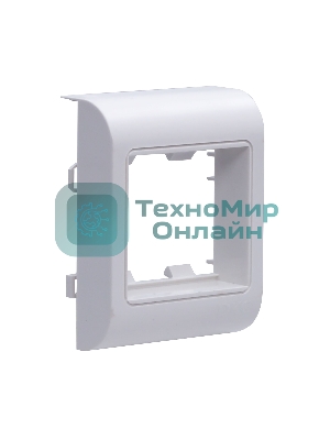 Рамка установочная под VIVA 2мод. PDA-DN 80 ДКС 10043