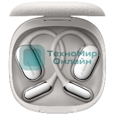 Наушники TWS Xiaomi OpenWear Stereo Pro серый, открытые, Bluetooth, до 38 ч
