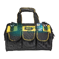 Сумка для инструментов Deli DL430113 310 x 170 x 220мм Ткань Оксфорд.