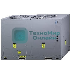 Компрессорно-конденсаторный блок Electrolux ECC-61 208100 BTU, 610 м², охлаждение, обогрев