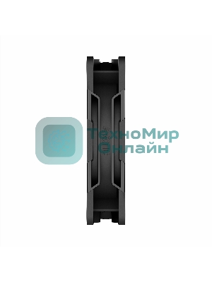 Вентилятор корпусной ARCTIC P12 Pro Reverse A-RGB - retail (ACFAN00322A) 