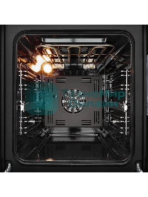 Электрический духовой шкаф Krona SONATA 45 WH G2