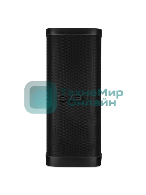Беспроводная колонка SVEN PS-1250, черный