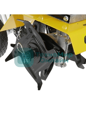 Мотокультиватор Champion GC252 1.9 лс 51.7сс шир. 25 см глуб. 22.5 см 1.2 л 15.85 кг