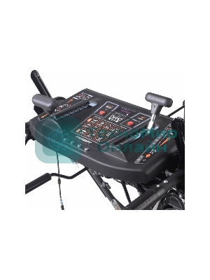 Снегоуборщик бензиновый Patriot СИБИРЬ 85ET 7.8л.с.