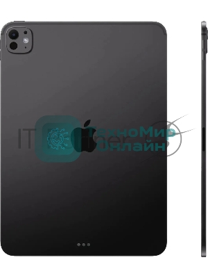 Планшет Apple iPad Pro 2025 A3357 11