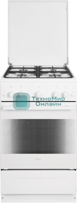 Газовая плита GEFEST 5100-01 0037