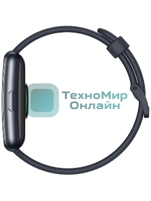 Умные часы HUAWEI FIT SE STIA-B39 STARRY черный