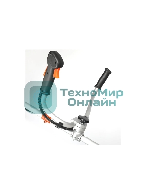 Триммер бензиновый Patriot PT 545 XT 2.5л.с. неразбор.штан. реж.эл.:леска/нож