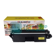 Картридж лазерный Colouring CG-CF230X/051H (№30X) черный (3500 стр.) для принтеров HP LaserJet Pro M227/M227fdn/M227fdw/M227sdn/M203/M203dn/M203dw/Canon LBP-160/LBP-162/MF-260/MF-264/MF-267/MF-269
