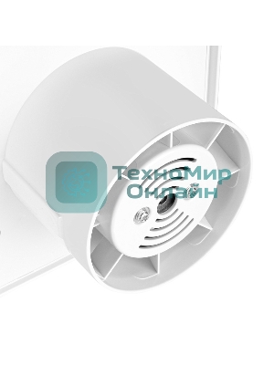 Вентилятор вытяжной Royal Thermo RAFS 120 D