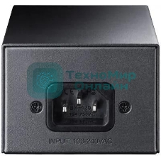 Инжектор PoE Cudy POE220 10/100/1000BASE-T 30Вт 54В(DC)