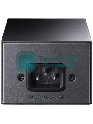 Инжектор PoE Cudy POE220 10/100/1000BASE-T 30Вт 54В(DC)