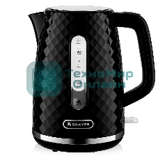 Чайник электрический BRAYER BR6104BK