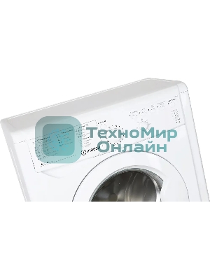 Стиральная машина Indesit IWUB 4085 (CIS) белый, загр. фронтальная макс.: 4 кг 800 об/мин класс: А