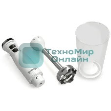 Блендер погружной Gorenje HBX601XG 600 Вт, белый