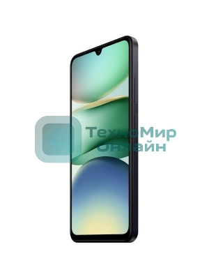 Смартфон Xiaomi Redmi A5 4/128Gb черный