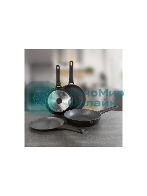 Сковорода Taller TR-44113