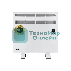 Конвектор электрический iVigo EPK4550P05 500 Вт белый, WI-FI