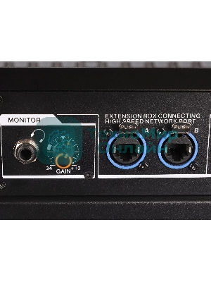 Микшер Intrend ITMIX-D16 цифровой, 16 входов