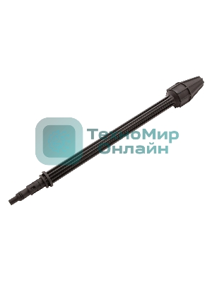 Фреза грязевая для моечных машин высокого давления Denzel