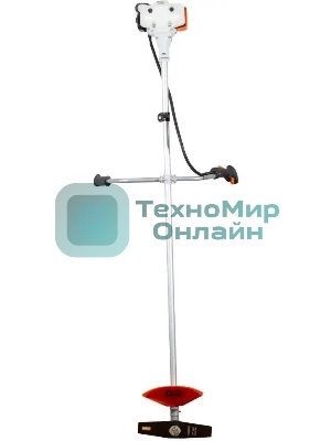 Триммер бензиновый Stihl FS 3001 970Вт 1.3л.с. неразбор.штан. реж.эл.:леска/нож