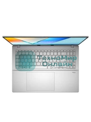 Ноутбук ASUS VivoBook S16 S3607VA-RP170 Intel Core 5 210H 2200MHz/16