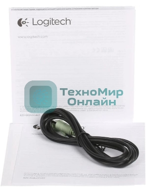 Колонки 980-000403 Колонки Logitech Z-623 2.1 RMS RTL