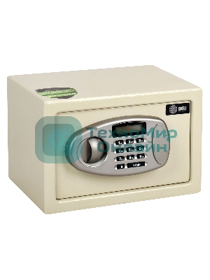 Сейф мебельный Cactus CS-SF-E20L 200x310x200мм электронный