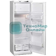Холодильник Indesit ITD 167 W белый однокамерный 268/35л морозилка сверху, капельная система