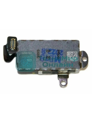 Вибромотор для iPhone 13 Pro Max