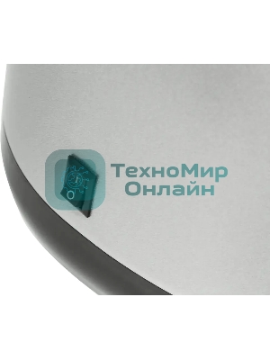 Термопот Starwind STP5181 5л. 750Вт черный/серебристый