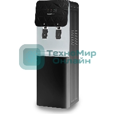 Кулер Starwind SW-1003EB напольный, электронный, черный