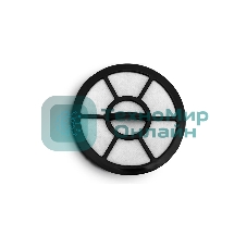 Синтетический воздушный фильтр для пылесоса Bt VC1802B. Размер (мм) 113х26х113мм Синтетический воздушный фильтр для пылесоса Bt VC1802B. Размер (мм) 113х26х113мм