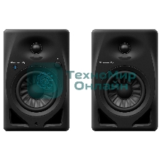 Студийные мониторы Pioneer DJ DM-40D-BT