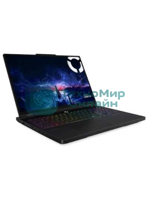Ноутбук Lenovo Legion Pro 5 16IAX10 Core Ultra 9 275HX 32Gb SSD 1Tb NVIDIA GeForce RTX 5070 8Gb 16