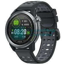 Умные часы Mibro GS Active 2 Темно-серый