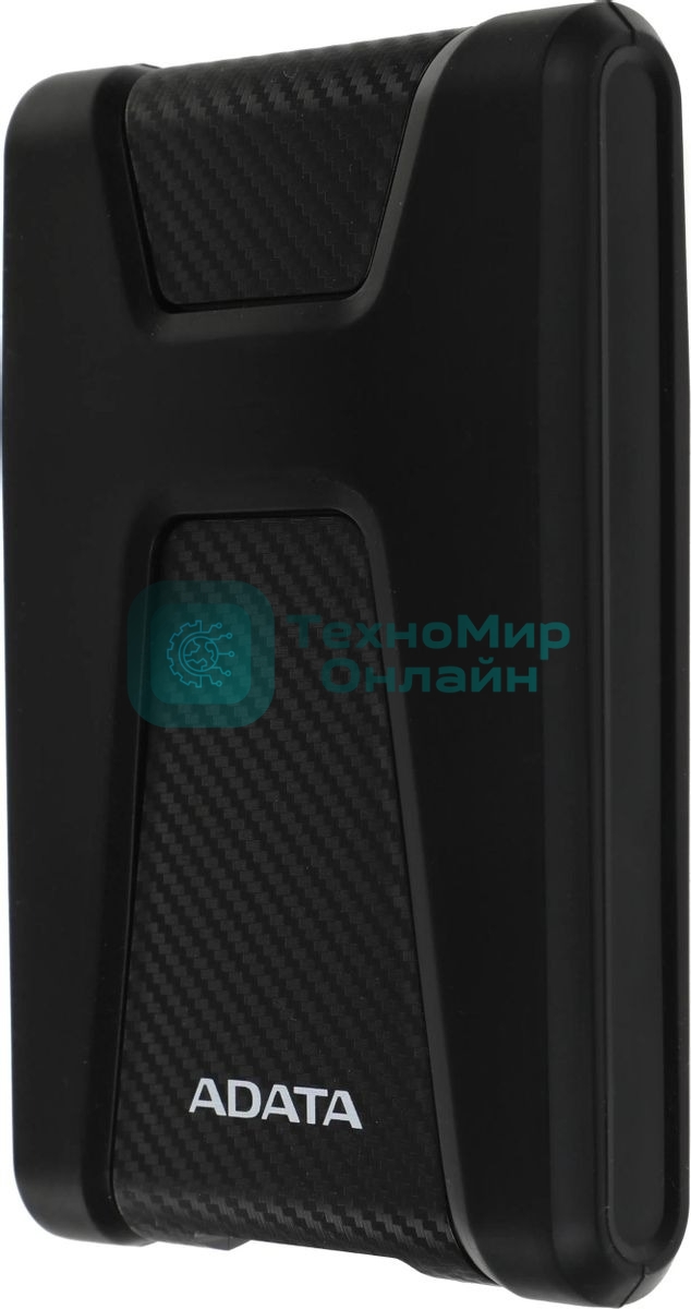 Внешний HDD 2.5