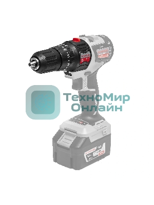 Дрель ударная Интерскол MODUL DAU-13 755.0.3.08