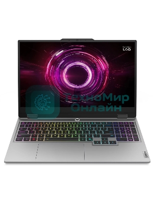 Ноутбук Lenovo LOQ 15AHP10/15.6