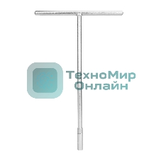 Торцевой ключ с Т-образной ручкой Deli DL08 8мм (размер 285х183 мм)
