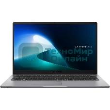 Ноутбук ASUS ExpertBook P1 P1503CVA-S72505 Intel Core 5 210H 2200MHz/15.6