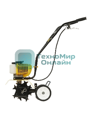 Мотокультиватор Champion GC252 1.9 лс 51.7сс шир. 25 см глуб. 22.5 см 1.2 л 15.85 кг