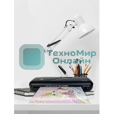 Ламинатор Гелеос ЛМ_А4C, 2 вала, A4, 150мкм, 300 мм/мин