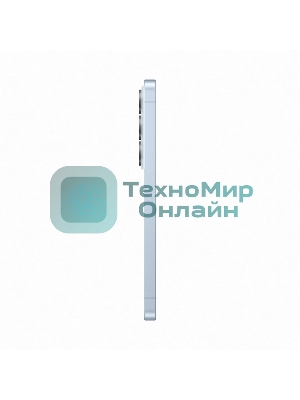 Смартфон Samsung Galaxy S26 SM-S942B 12/512Gb голубой